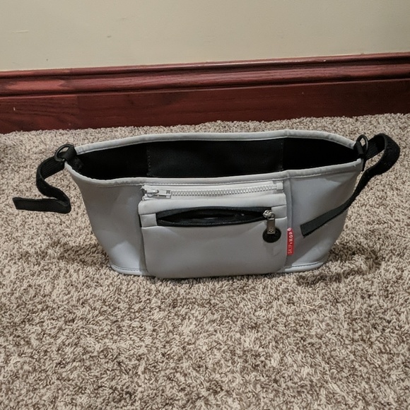 Skip Hop Grab & Go Universal Stroller Organizer - Picture 3 of 4